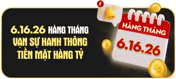 Nổ hũ uy tín tại ga6789