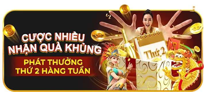 Ưu đãi hấp dẫn cho người chơi mới Kubet