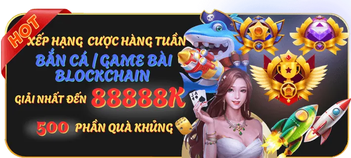 Bắn cá online tại ga6789