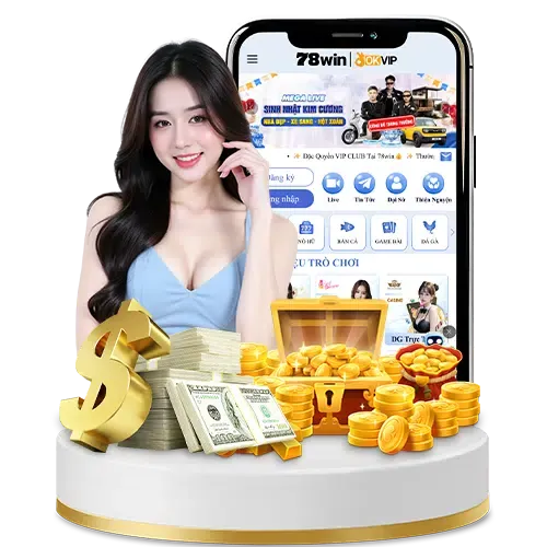 Tầm nhìn ga6789 - Đổi mới và Dẫn đầu