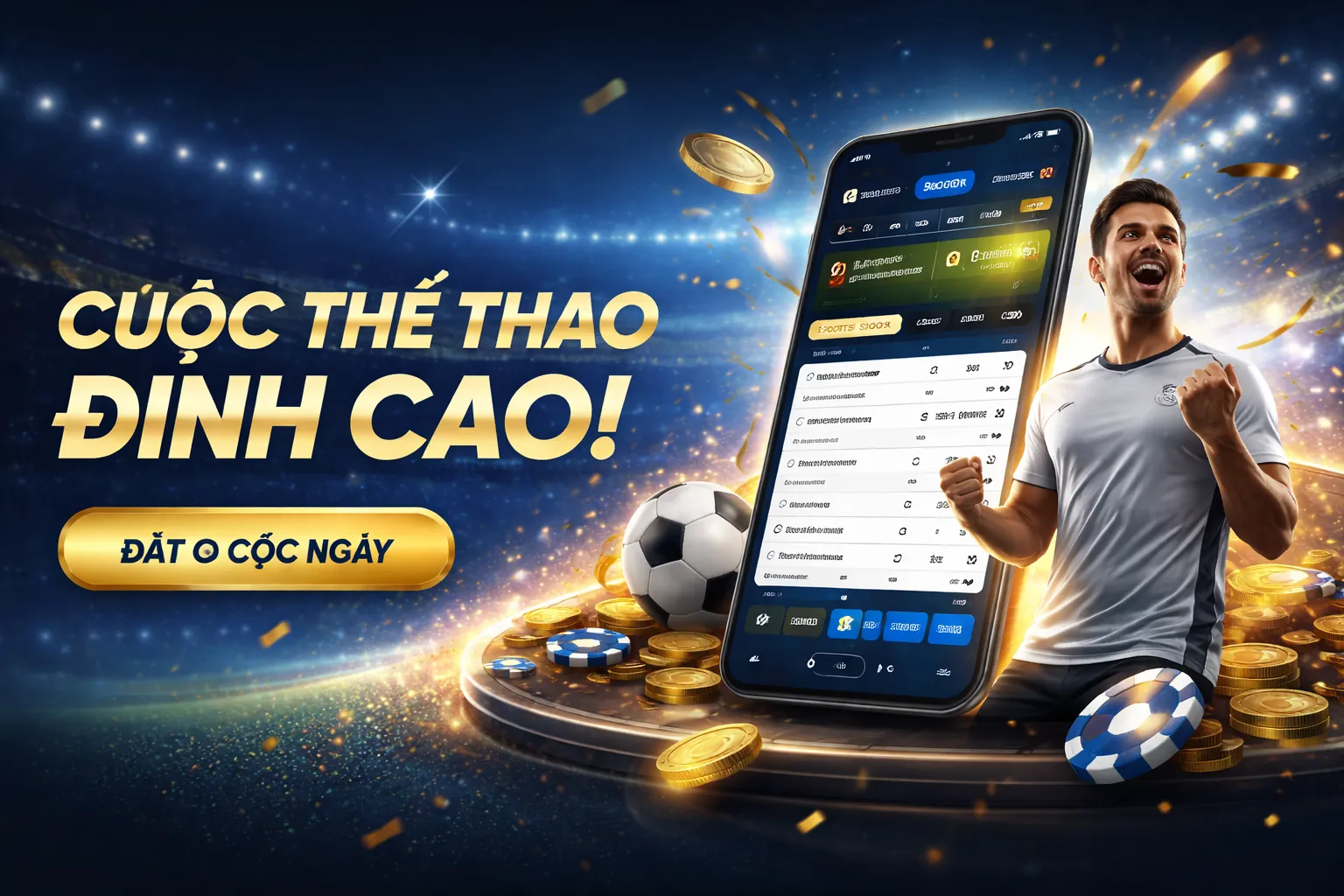 Bắn Cá Rồng Vàng ga6789