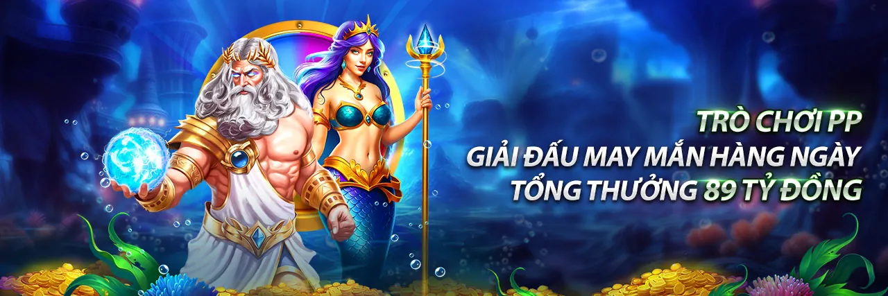 Hình ảnh chính về game bài tại ga6789