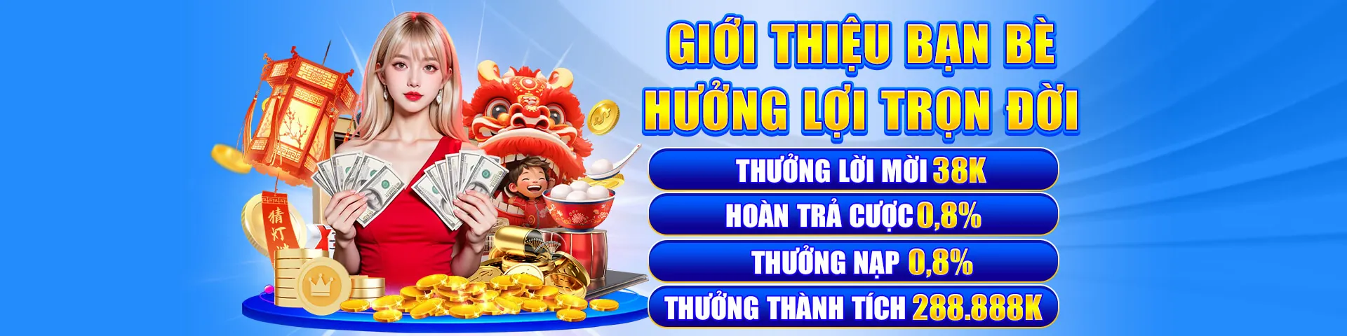 Các trò chơi hot nhất tại Kubet 2026