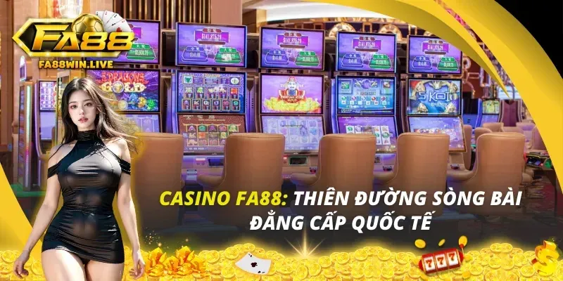Tổ chức hỗ trợ cờ bạc có trách nhiệm