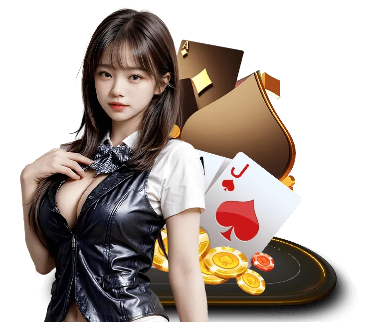 Thư viện game đa dạng ga6789