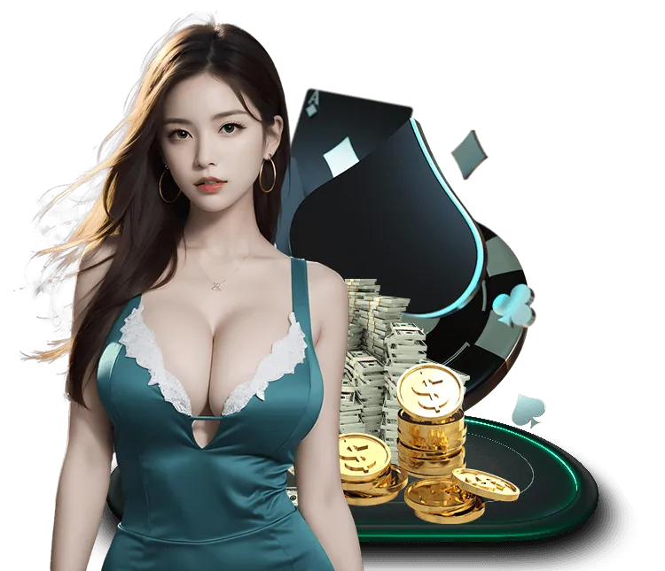 Máy Nổ Hũ ga6789 với Jackpot lớn