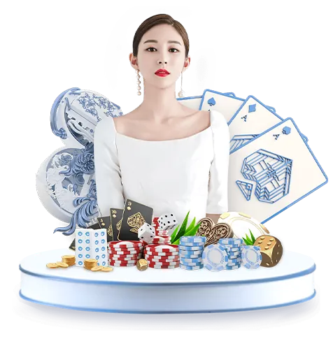 Tay vợt tennis đang giao bóng trên sân đất nện